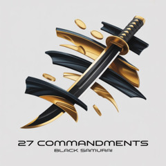 27 Commandments