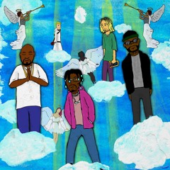 Angels Will Fly (feat. Royce Da 5'9")