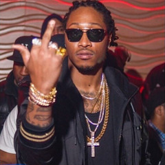 Future - They Know Who Run It (Unreleased)