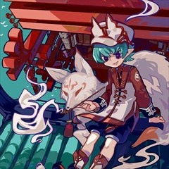 ginkiha - XING[Phigros × Muse Dash]