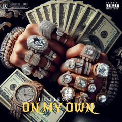 ON MY OWN (Official Audio)