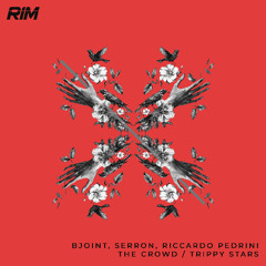 Bjoint, Serron - The Crowd