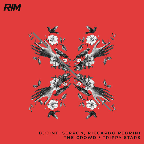 Bjoint, Serron - The Crowd