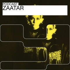 Technopol Mix 082 | Zaatar