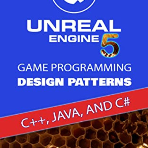 Listen to playlists featuring Get EBOOK 📮 Unreal Engine 5 Game ...