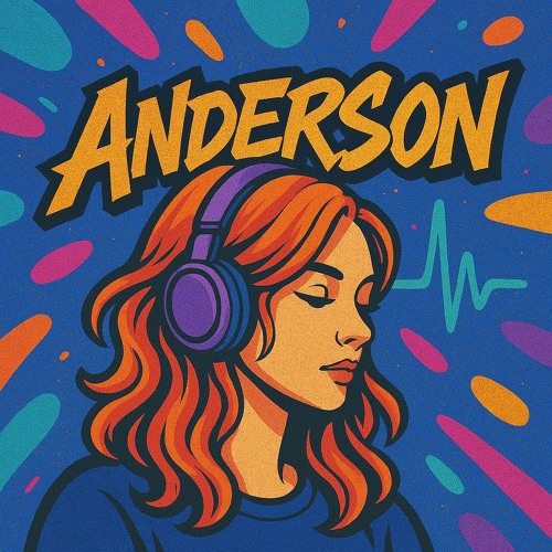 - [ ANDERSoN ] - [ IN'TO'YOU ] - [ TEAM'TECHNO ]