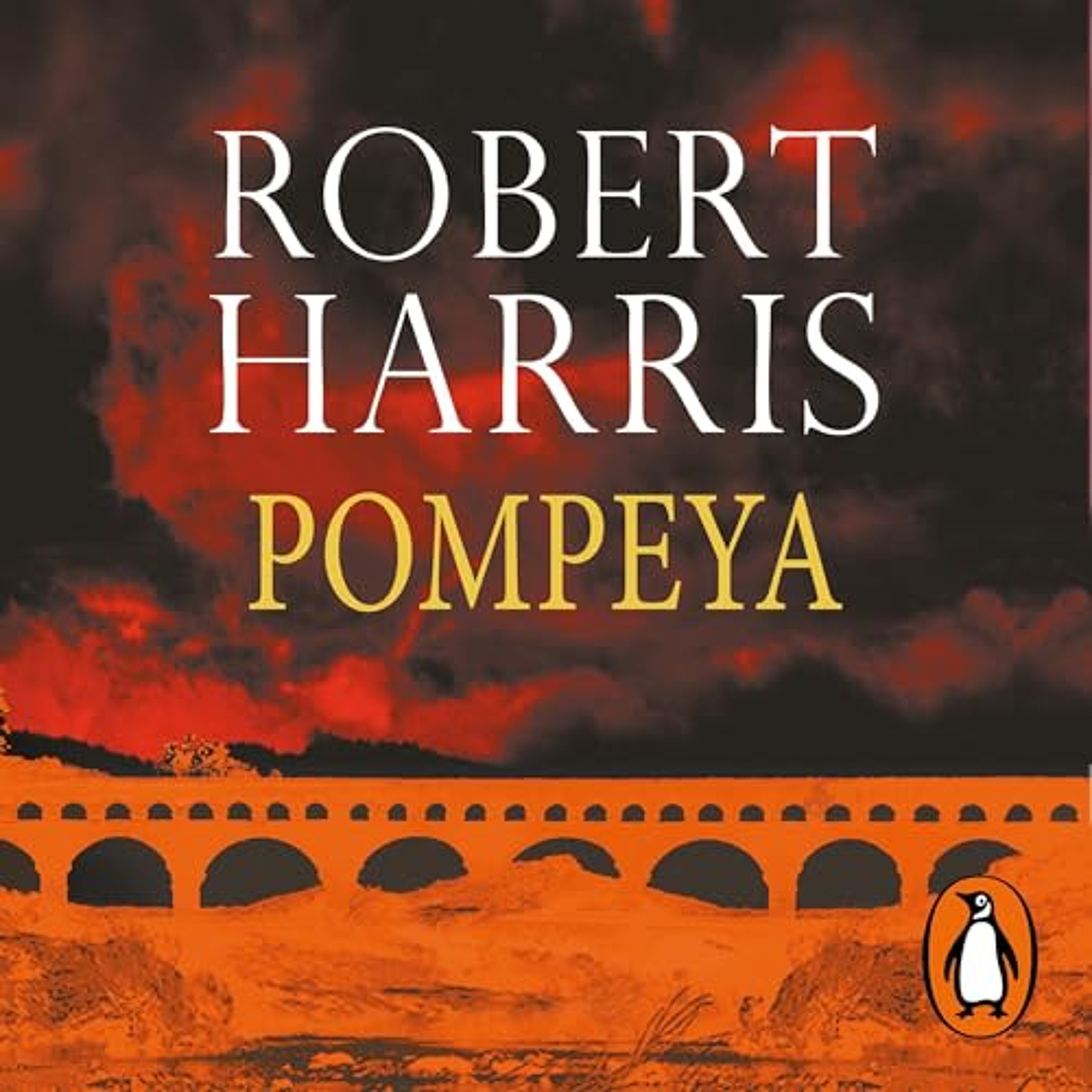 Pompeya [Pompeii] (Audiolibro) | Prueba Gratis