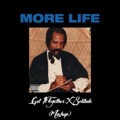 GET IT TOGETHER X SOLITUDE (HARD KNOCKS MASHUP) FREE DOWNLOAD AVAILABLE