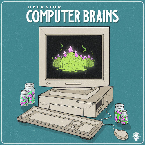 Computer Brains