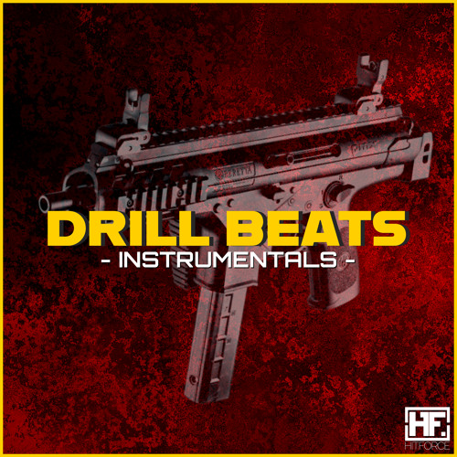 melodic drill type beat instrumental