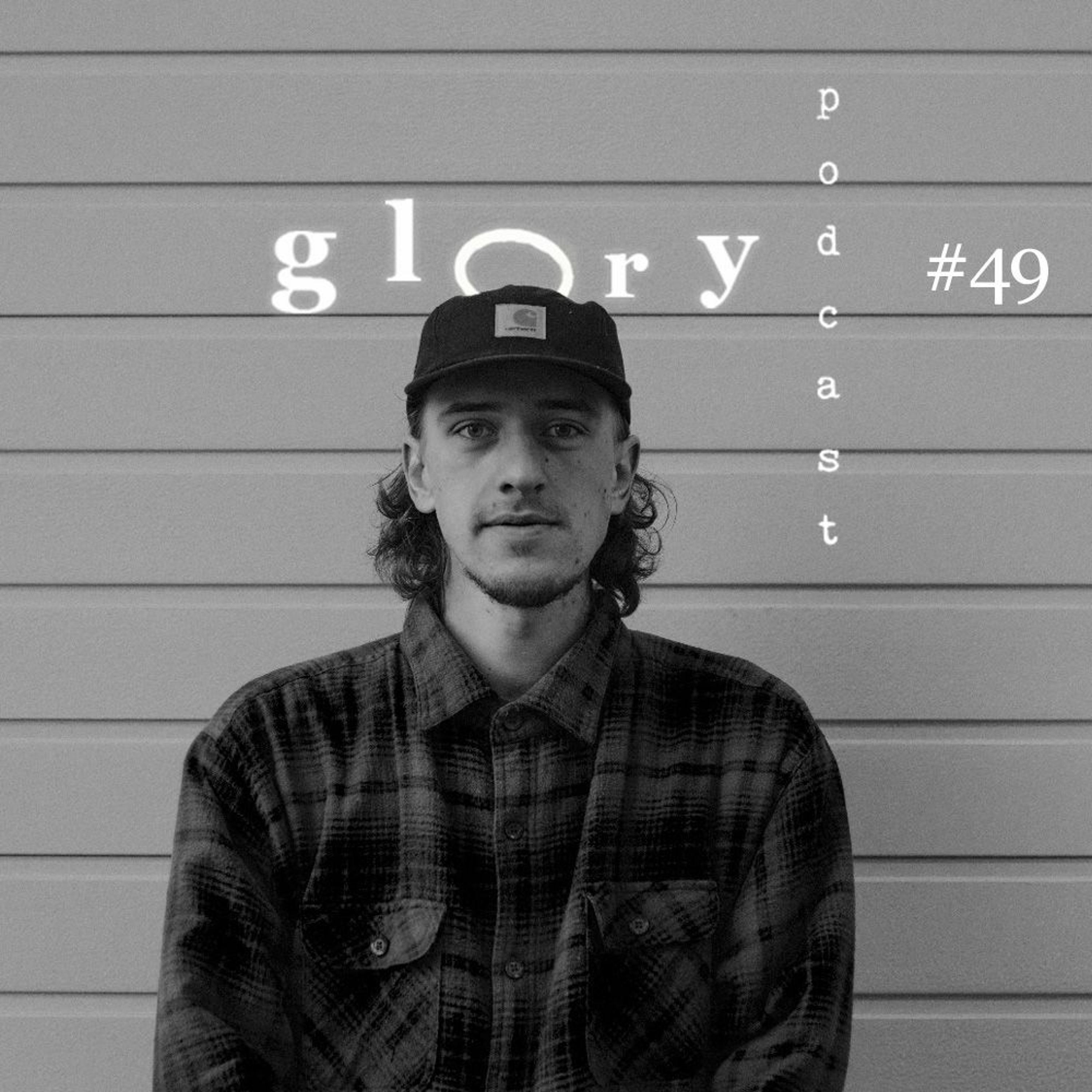 Glory Podcast Berlin