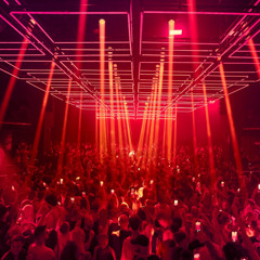 EDC Orlando 2024 Mix - Cloonee - Hugel - Keinemusik- John Summit Inspired w/BOROWSKI