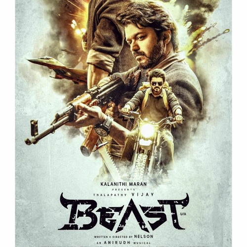 Beast Trailer BGM_Thalapathy Vijay_Nelson_Anirudh.mp3