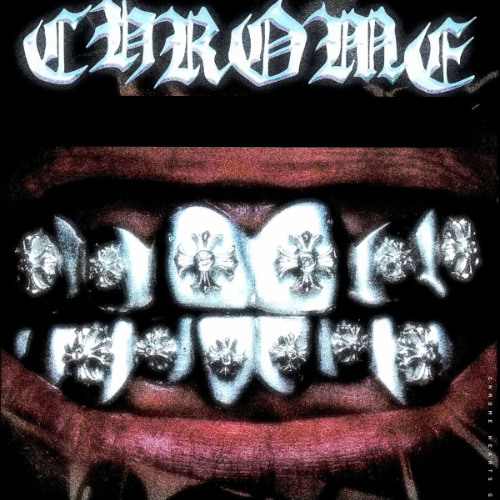 CHROME(prodbywillzz)