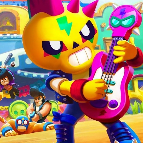 Stream Brawl Stars MV Bad Randoms Healing Lies By EnderHerobrine stream-brawl-stars-mv-bad-randoms-healing-lies-by-enderherobrine