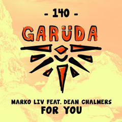 For You (feat. Dean Chalmers)