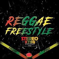 REGGAE FREESTYLE VOL. 4