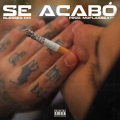 Se Acabó (Dolor y Dinero Vol. V)