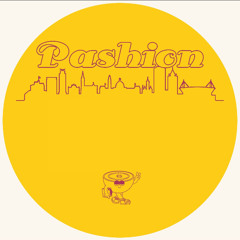 PASHiON002 - Camron & Santi