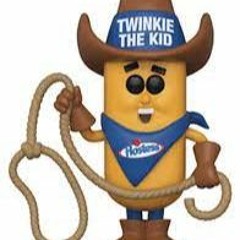Twinkie Was A Phantom
