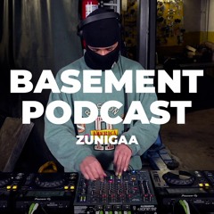 Basement Podcast 52 | Zunigaa