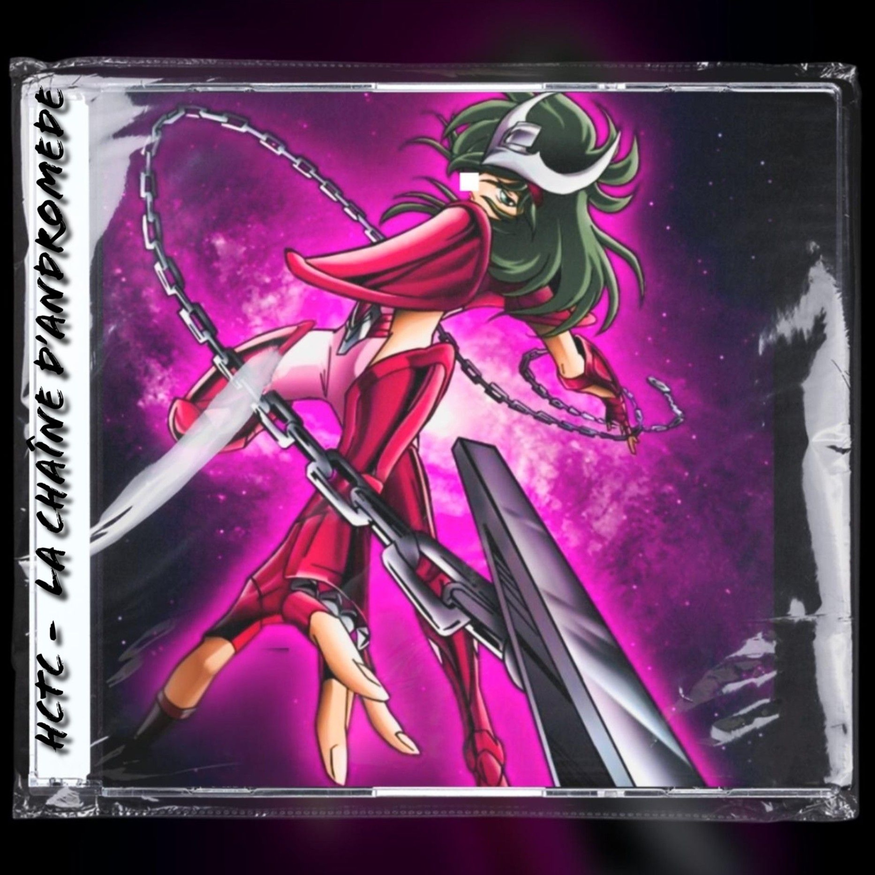 La Chaîne  d'Andromède episode artwork