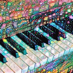 Pianos 'n' that (Feb 2022)