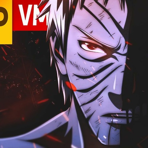 Stream RAP DO MADARA UCHIHA, TSUKUYOMI INFINITO - (NARUTO), VG BEATS  (Prod. Sidney Scaccio) by ÁLISSON CS III