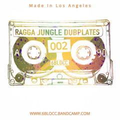 FREE DOWNLOAD - Ragga Jungle Dubplates 002