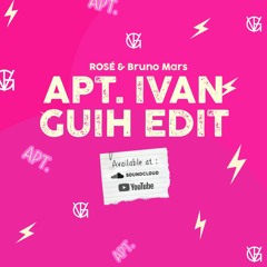 APT (IVAN GUIH EDIT) PREVIEW __ PITCH UP DUE TO COPYRIGHT)