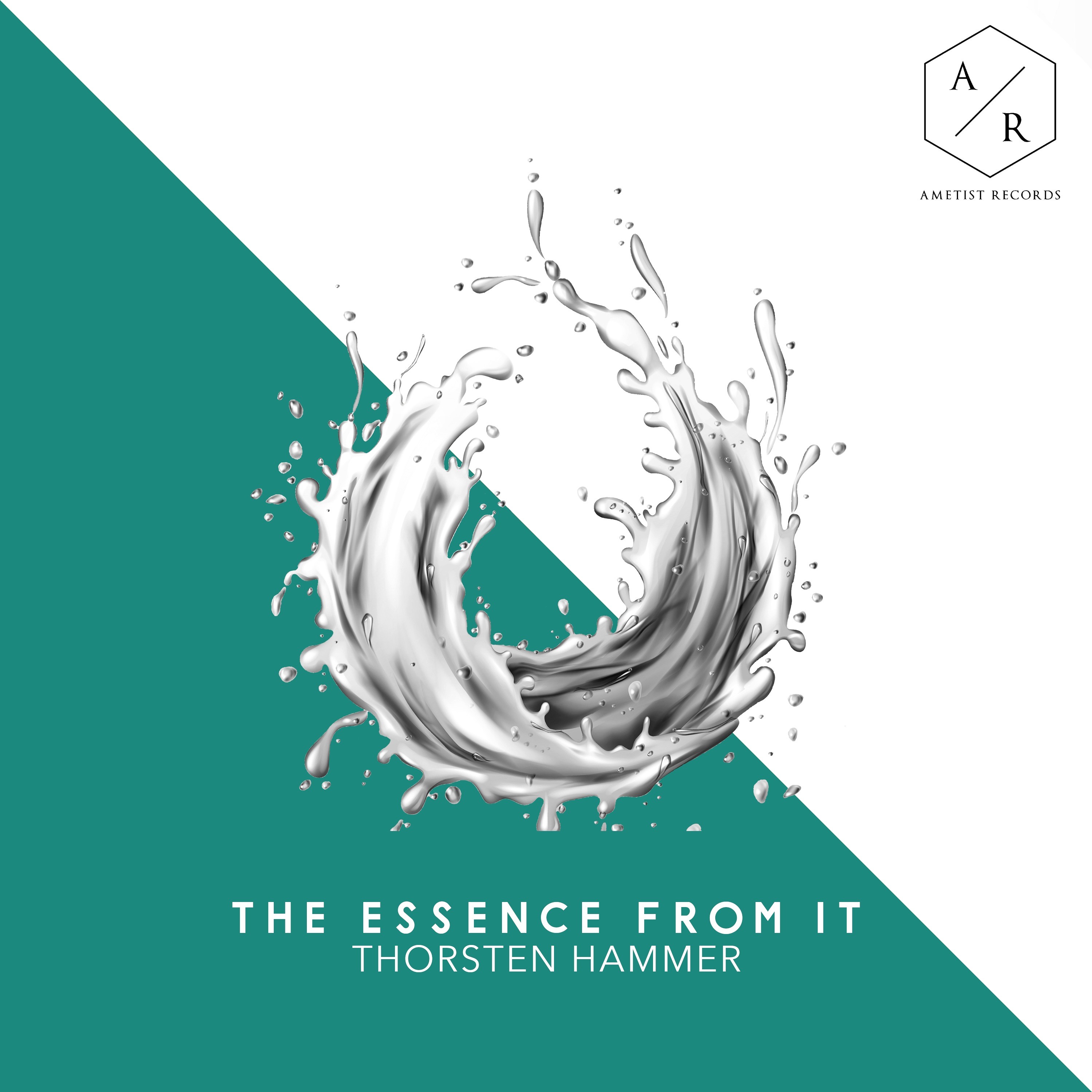 THORSTEN HAMMER