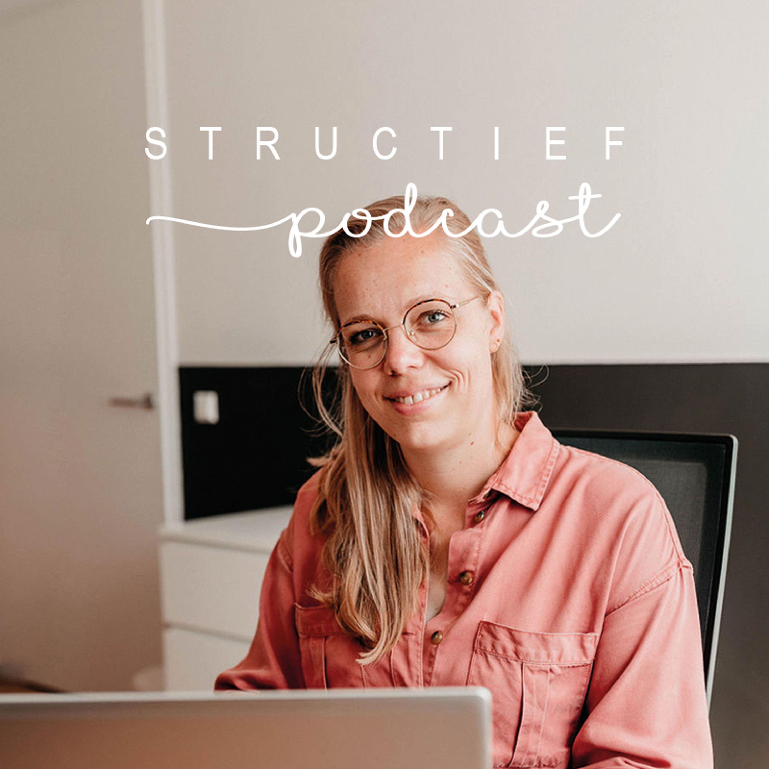 Structief Podcast