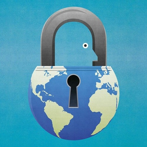 Recursed lockdown chill set 13.03.21
