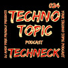 Скачать видео: Your Techno Topic Podcast Proudly Presents Techneck