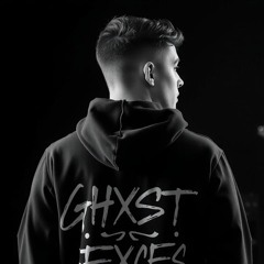 GHXST FXCES - Embrace the Darkness