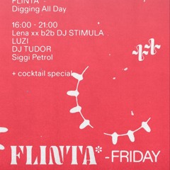 DJ STIMULA b2b lena xx @ sleeve++ // 04.07.25