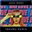 Jack Wins - Big Love (1BRHMV REMIX)