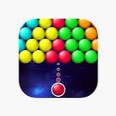 Bubble Shooter - A Colorful and Challenging Low MB Game for Your Android Device