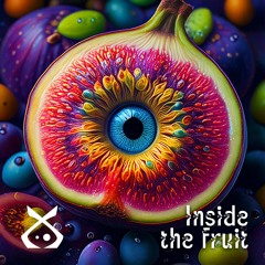 LAFIGUE - Inside The Fruit | Groovy Psytrance mix