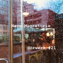 #021: Nave Migratoria - Hörwerk mit 𝓛impio 𝓡ecords