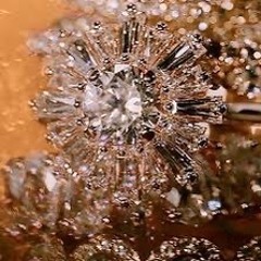 Swavorski prod. by Romance Holocaust