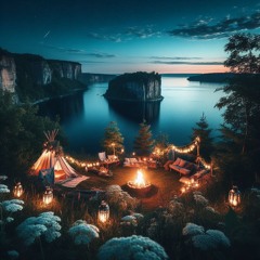 Midsummer Night Vibes