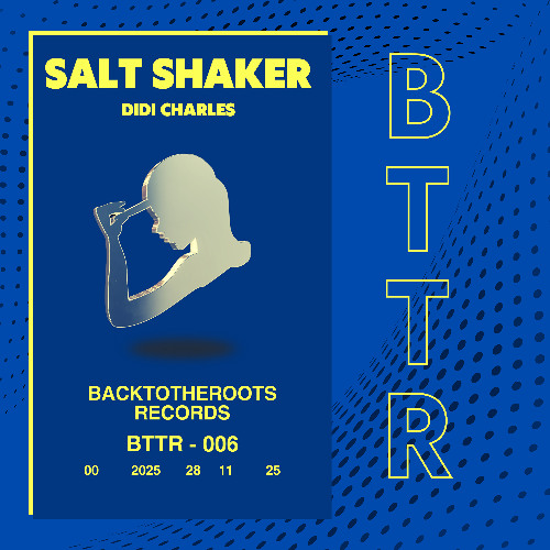 Salt Shaker (Extended Mix)