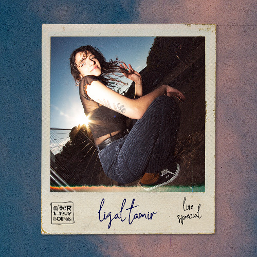 Ligal Tamir [ at ] Station Endlos X Afterhour Sounds x philia x Sumpfkrüge [ Live-Special ]