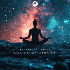 Sacred Resonance | 432Hz Meditation Short