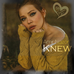 Amir Nazari - Knew