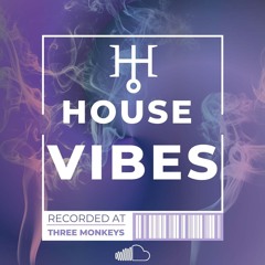 House vibes- LIVE DJ SET