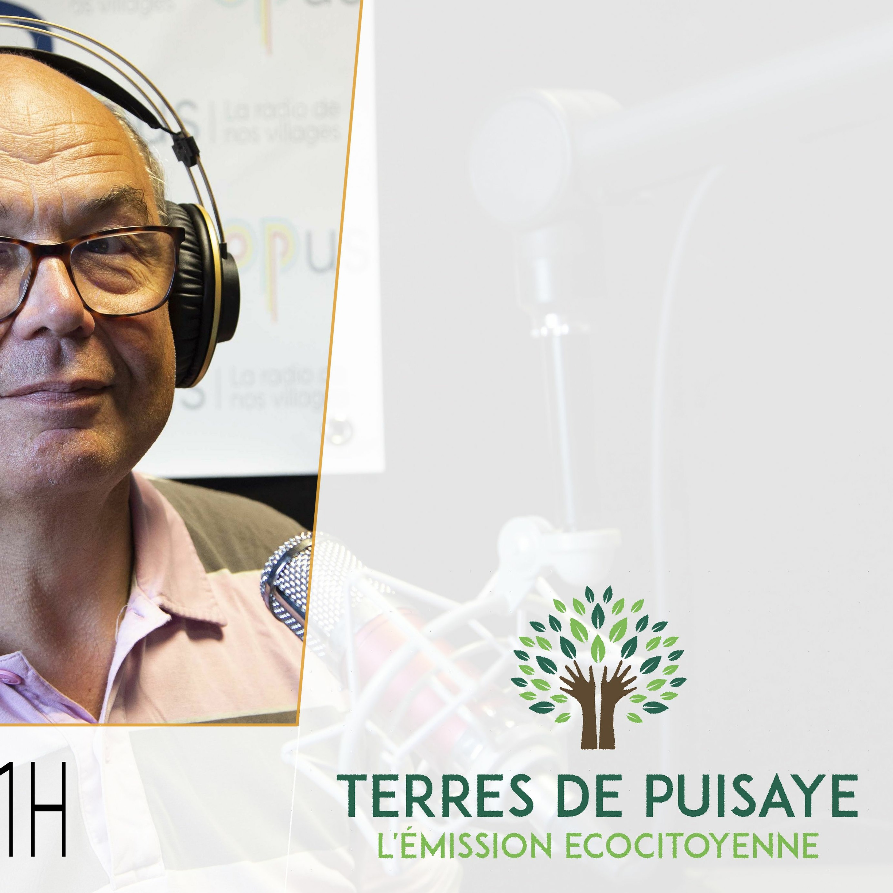 OPus Radio - Les Podcasts