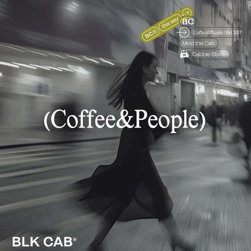 BLK CAB