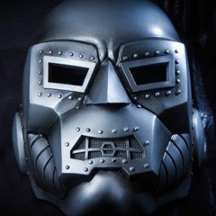 MF DOOM & Westside Gunn - He Fucked Up The Mask [2 Stings Remix]